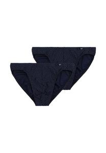 Трусы/Нижние трусы макс. 2 шт. в упаковке Hom, синий