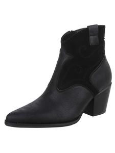 Ботильоны Ital-Design, черный