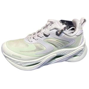 Кроссовки женские низкие Foggy Purple / Ivory White / Frosty Blue Anta