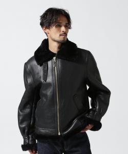 Куртка-бомбер 257S B-3