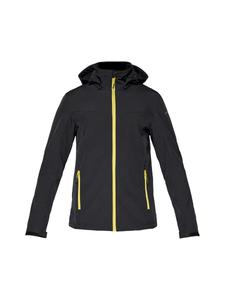Куртка для активного отдыха ICEPEAK BRIMFIELD, Black
