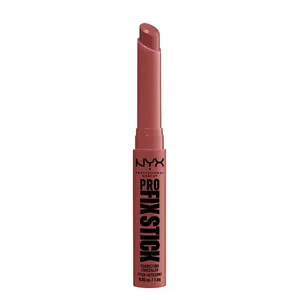 Корректор pro fix stick Nyx Professional Makeup, 06 - brick red, вес 1.6 гр.