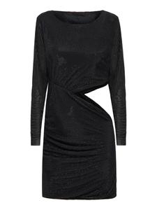 Платье No Matter What, черный