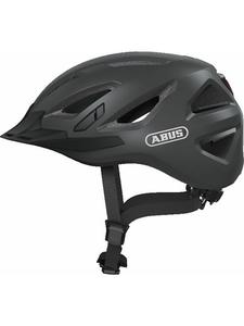 ABUS Повседневный шлем "Urban-I 3.0" из титана