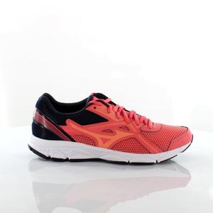Женские кроссовки Spark 5 Mizuno, оранжевый