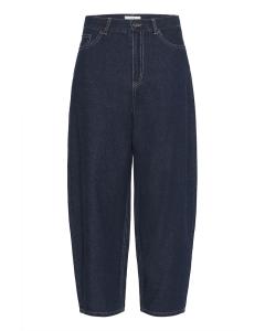 Джинсы свободного кроя InWear Dafina, темно-синий