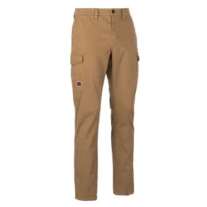 Брюки Ternua Lawn, коричневый