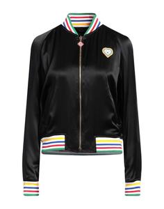 Куртка Casablanca, черный