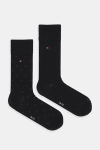 2 пары носков Tommy Hilfiger, черный