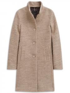 Пальто Bugatti