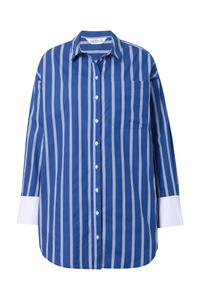 Блузка Studio Untold, синий