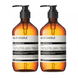 Мужской гель для душа Millerdazzle