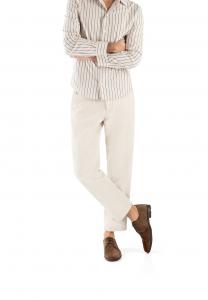 Ботинки на шнуровке Lloyd, коричневый