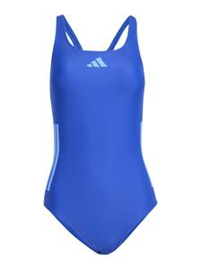 Купальник-бралетт для активного отдыха ADIDAS PERFORMANCE, цвет Royal blue/Light blue