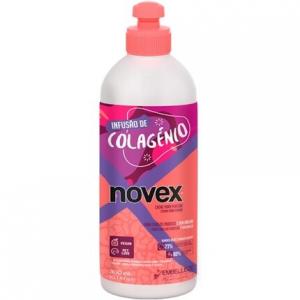 Несмываемый кондиционер Collagen Infusion 300 мл, Novex