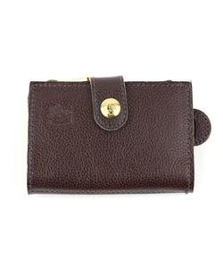 Ключница Il Bisonte, кошелек для монет