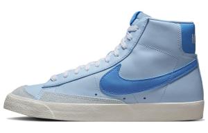 Nike Blazer Mid 77 Vintage Celestine Blue