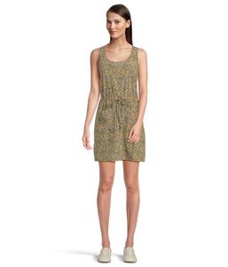 Платье Toad&Co Sunkissed Livvy Sleeveless Dress, North Shore Vine Print