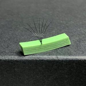 Для легкого создания пучков Easy Fan Maker, Pebble, Project Lashes