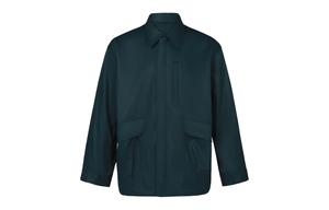 UNIQLO Куртка мужская морская синяя, Sea Blue