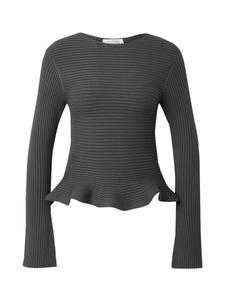 Свитер Guido Maria Kretschmer Women Desiree, графитовый