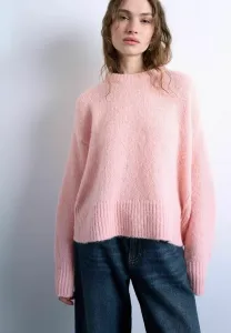 Лучший джемпер Topshop, Pink Glo