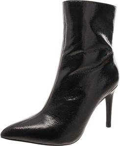 Женские модные ботинки MIA для Марди, Black