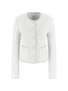 Демисезонная куртка GUESS, White