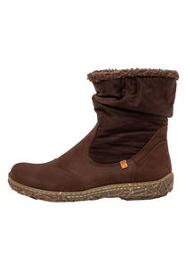 Ботильоны EL NATURALISTA Nido Ella, коричневый