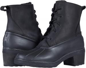 Женская обувь Sperry Saltwater Seasonal, Black Core