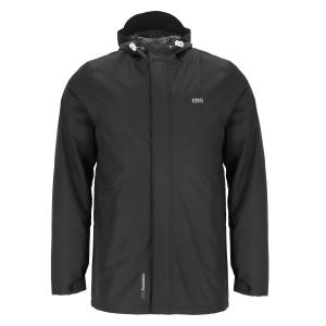 Куртка PRO X elements Funktionsjacke DALE, черный