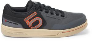 Холщовые туфли для горного велосипеда Freerider Pro — женские Five Ten, серый