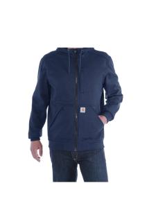 Куртка CARHARTT Sweatjacke, темно-синий