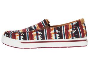 Кроссовки Twisted X MHYC026