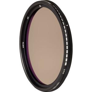 Фильтр Urth Variable ND Lens Filter (95mm, 1 to 8.6-Stop) UNDX400ST95