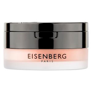 Тональная основа EISENBERG Ultra-Perfektionierende lose Puder mit Weichzeichner-Effekt, 02 Transluscent Honey / 7 g