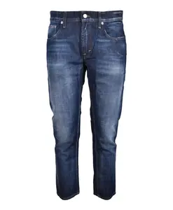 Джинсы Department Five, синий