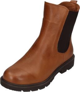 Женские ботильоны Andrea Conti, Brown