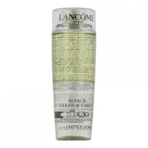 Средство для мгновенного снятия макияжа с глаз Bi-Facil Clean & Care, 125 мл, Lancome