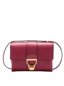 Сумочка Coccinelle COCCINELLE ALETTIS, Fire red