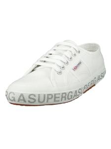 Низкие кроссовки Superga