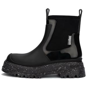 Melissa Ботильоны женские белые, коричневые