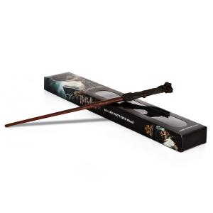 Волшебная палочка Гарри Поттера в блистере.