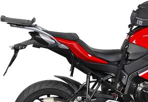 Боковой кофр SHAD 3p