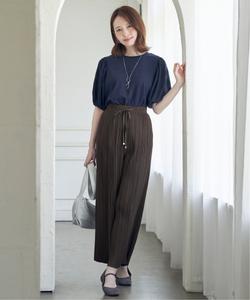 Мини-сумка через плечо в форме полумесяца из искусственной кожи Ikka, цвет Silver