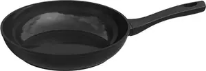 Сковорода Nora New Line черного цвета - подходит для индукционных плит, диаметр 24 см Michelino
