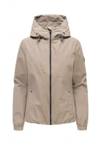 Куртка yoshikoo 16 для активного отдыха Marikoo, Taupe Grey