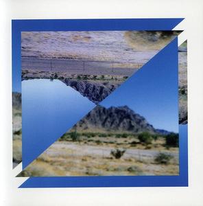 CD диск Growing: Lateral