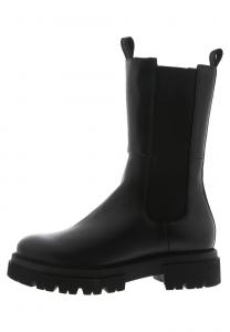 Ботильоны Blackstone, черный