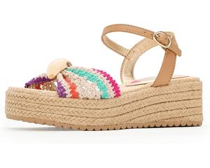 Детские туфли Steve Madden Bowden (Little Kid/Big Kid) Steve Madden Kids, Sand